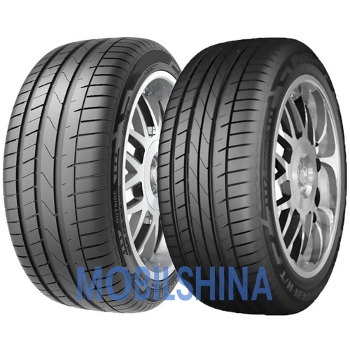 265/60 R18 Petlas Incurro ST450 H/T 110H