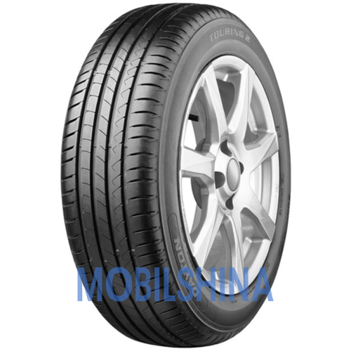 215/60 R17 Dayton Touring 2 96H