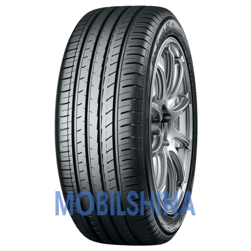 205/55 R17 Yokohama BluEarth-GT AE51D 91V