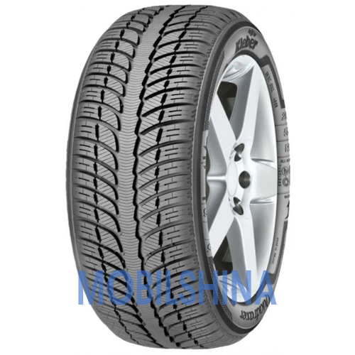 265/60 R18 Kleber Quadraxer SUV 114V XL