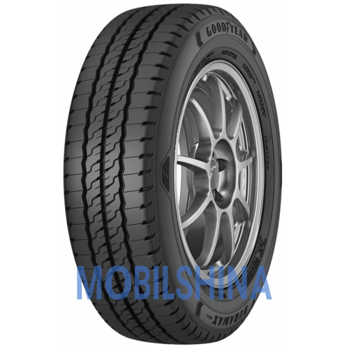 195/75 R16C Goodyear Duramax Gen-2 107/105R