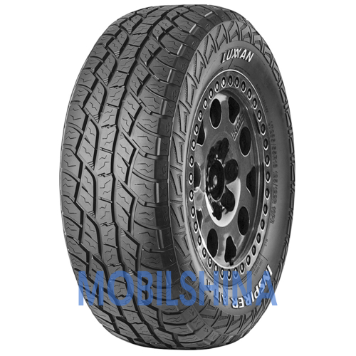 285/65 R17 Luxxan Inspirer A/T II 116T