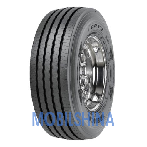 385/65 R22.5 Debica DRT2 (прицепная) 164/158K/L