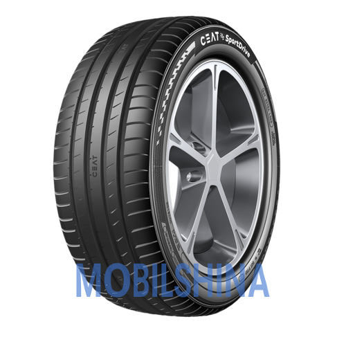 225/55 R16 Ceat SportDrive 99W XL