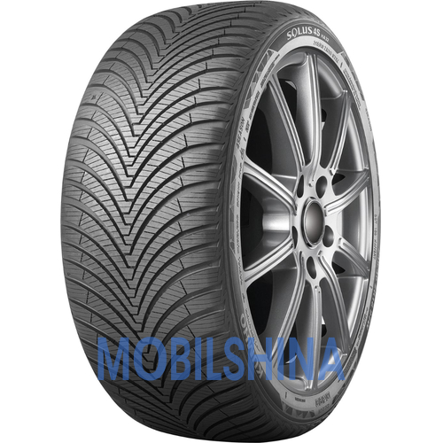 215/65 R17 Kumho Solus 4S HA32 103V XL