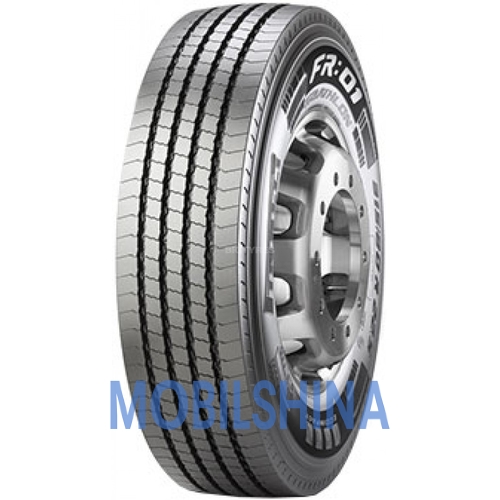 315/70 R22.5 Pirelli FR:01 Triathlon (рулевая) 156/150L