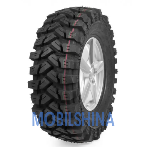 235/70 R16 Gepard (наварка) Raptor MT 113R