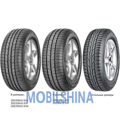 185/60 R15 Debica Presto HP 84H