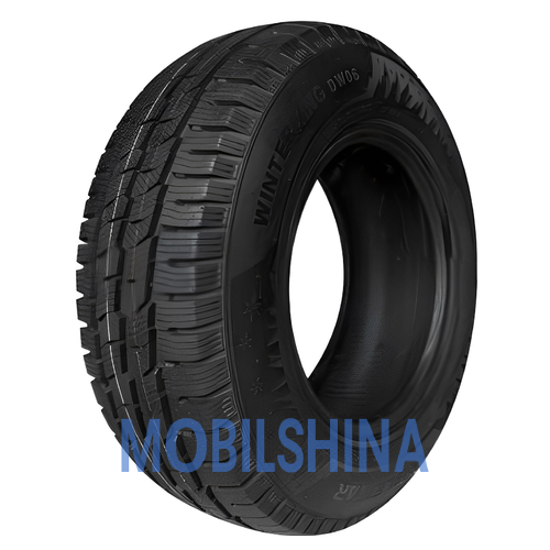 215/65 R15C Doublestar Winterking DW06 104/102R