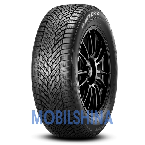 265/50 R20 Pirelli Scorpion Winter 2 111V XL