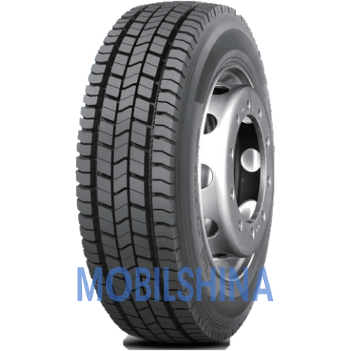 245/70 R17.5 Trazano Trans D21 (ведущая) 136/134M