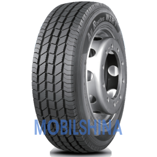 215/75 R17.5 Trazano Novo Trans S18 (рулевая) 128/126M