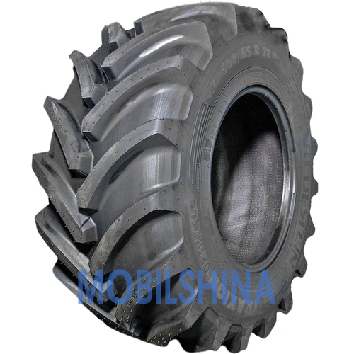 750/70 R44 Vredestein Traxion Optimall (с/х) 186/183D/E