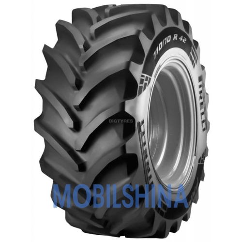 480/70 R28 Pirelli PHP:70 (с/х) 140D