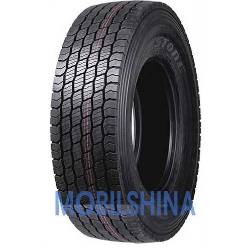 295/80 R22.5 Deestone SD433 (ведущая) 152/148M