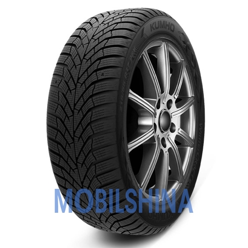 235/60 R18 Kumho WinterCraft WP-52 107V XL