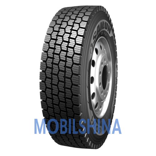 315/80 R22.5 Sailun SDW1 (ведущая) 156/150L