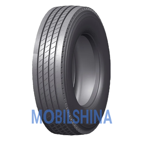 235/75 R17.5 Kunlun KT878 (рулевая) 143/141L