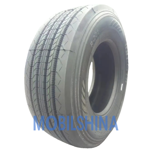 295/80 R22.5 Unicoin R-201 (рулевая) 152/149M