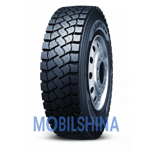 315/80 R22.5 Sailun SDM1S (ведущая) 156/150K/L