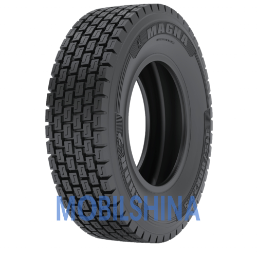 315/80 R22.5 Magna MHDR-2 (ведущая) 156/150M