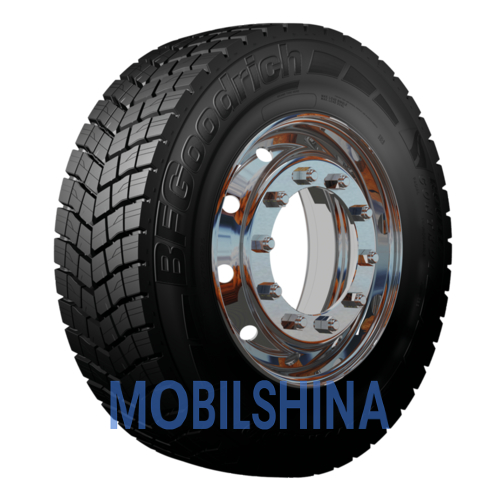 315/70 R22.5 Bfgoodrich Route Control D2 (ведущая) 154/150L