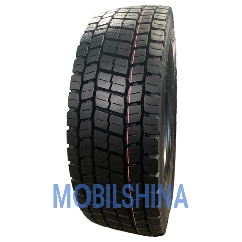 315/70 R22.5 Unicoin D-606 (ведущая) 152/148M