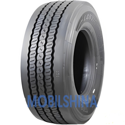 385/65 R22.5 Aplus Т708 (прицепная) 164K