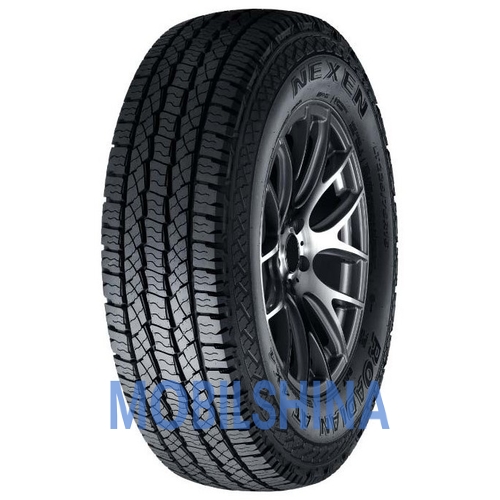 265/65 R17 Nexen Roadian A/T 112T