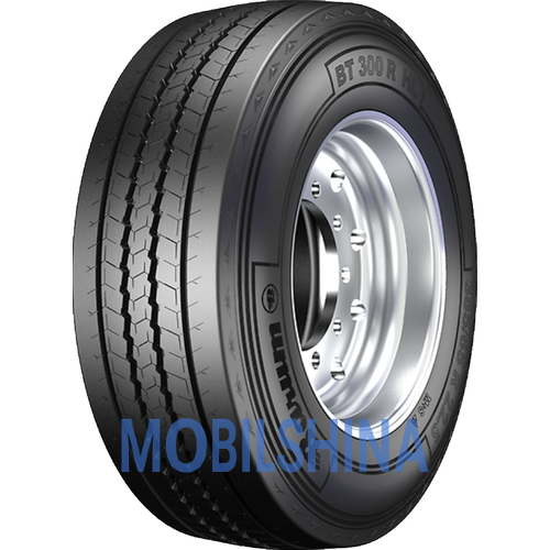 235/75 R17.5 Barum BT300 R (прицепная) 143/141K