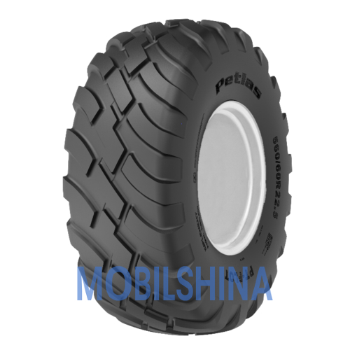 560/60 R22.5 Petlas PT-FLOT (с/х) 165D