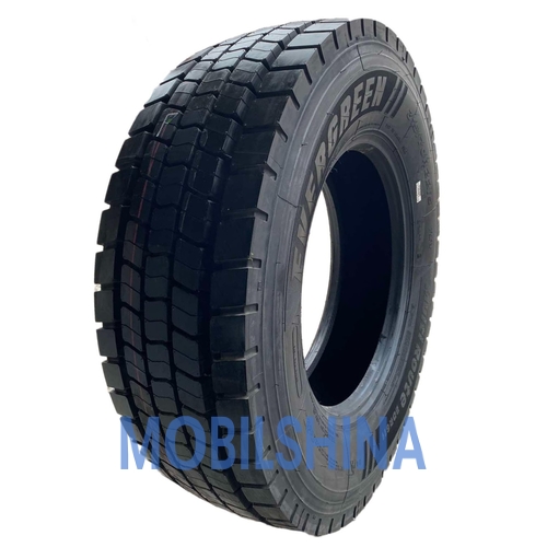 315/80 R22.5 Evergreen EDR611 (ведущая) 156/153K