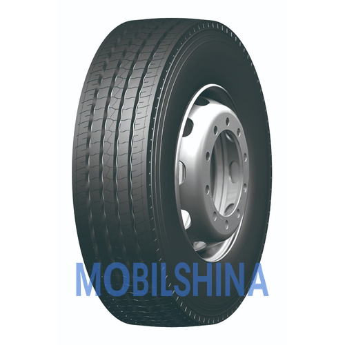 235/75 R17.5 Evergreen ESR579 (рулевая) 143/141L