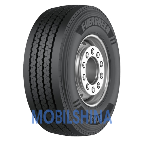 385/65 R22.5 Evergreen ETR31 (прицепная) 164K