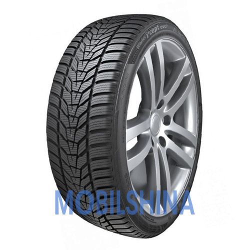 245/45 R18 Hankook Winter i*cept evo3 W330B 100V XL RUN FLAT