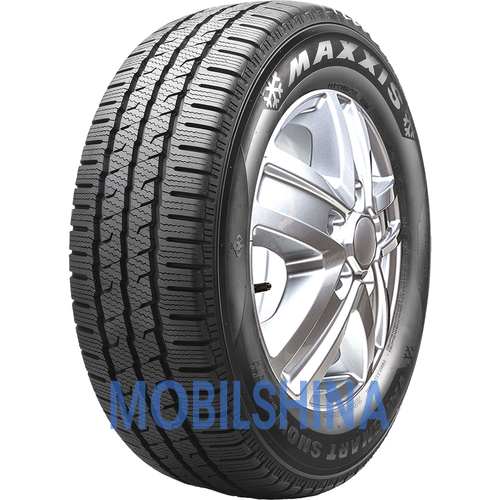 215/65 R16C Maxxis Vansmart Snow WL2 109/107T