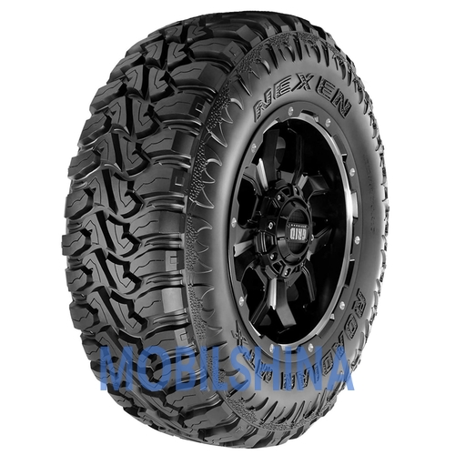 315/70 R17 Nexen Roadian MTX 121/118Q