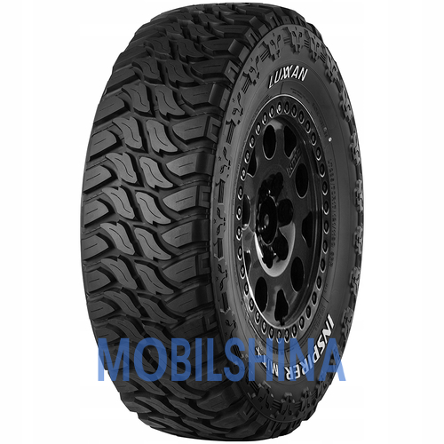 35/12.5 R15 Luxxan Inspirer MT+ 113Q