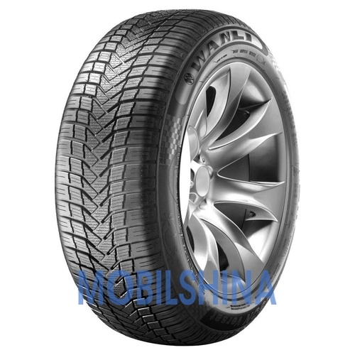 155/65 R14 Wanli SC501 All Season Versat 75T