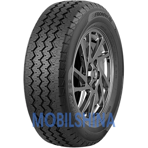 215/80 R14C Fronway Vanplus 09 112/110R