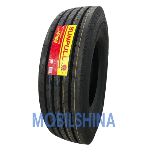 385/65 R22.5 Sun full RSHF162 (рулевая) 160K