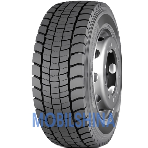 315/60 R22.5 Trazano Novo Energy D23 (ведущая) 154/150K