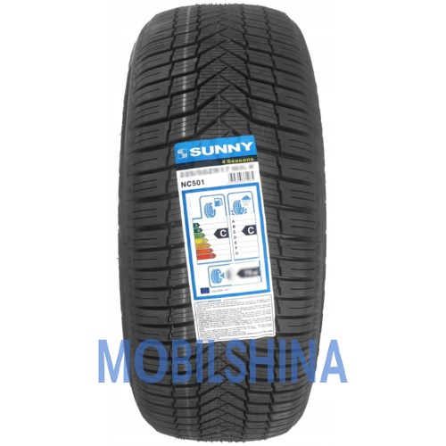 215/55 R18 Sunny All Season Versat NC501 99V XL