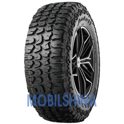 33/12.5 R18 Aoteli MudMaxx 118Q