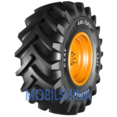 620/75 R26 Ceat YIELDMAX (с/х) 166A8