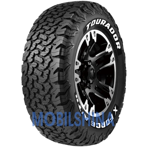 285/75 R16 Tourador X FORCE A/T II 122/119S