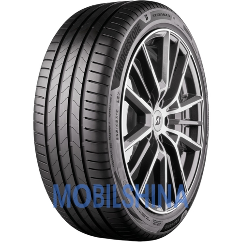 225/55 R18 Bridgestone Turanza 6 98V