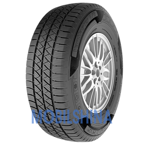 225/70 R15C Starmaxx VanMaxx A/S 116/114R