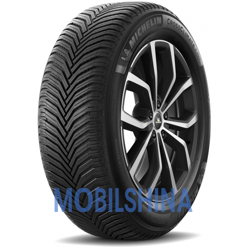 225/50 R18 Michelin CrossClimate 2 SUV 95W