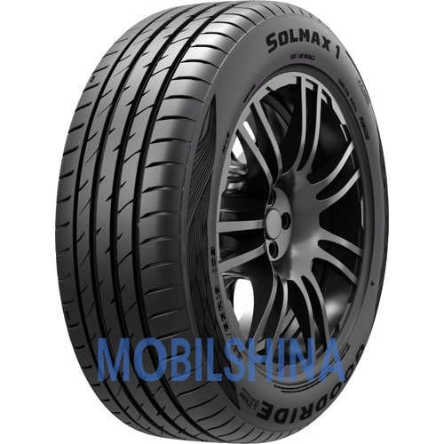 295/40 R19 Goodride Solmax 1 108Y XL